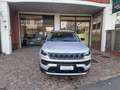 Jeep Compass II 1.3 T4 150cv Limited 2wd ddct FULL OPT. Plateado - thumbnail 2