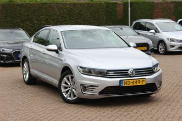 1.4 TSI GTE Connected Series / Trekhaak / CarPlay