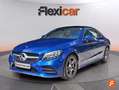 Mercedes-Benz C 220 Coupé d Azul - thumbnail 3