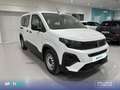 Peugeot Rifter 1.5BlueHDi S&S Long Active 100 Alb - thumbnail 3
