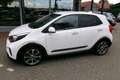 Kia Picanto 1.0 Turbo 100pk 5-zits X-Line Luxe 11.000km Org. N Blanc - thumbnail 2