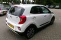 Kia Picanto 1.0 Turbo 100pk 5-zits X-Line Luxe 11.000km Org. N Blanc - thumbnail 4