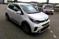 Kia Picanto 1.0 Turbo 100pk 5-zits X-Line Luxe 11.000km Org. N Blanc - thumbnail 5