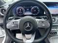 Mercedes-Benz 220 d 9G-Tronic AMG Line Blanc - thumbnail 11