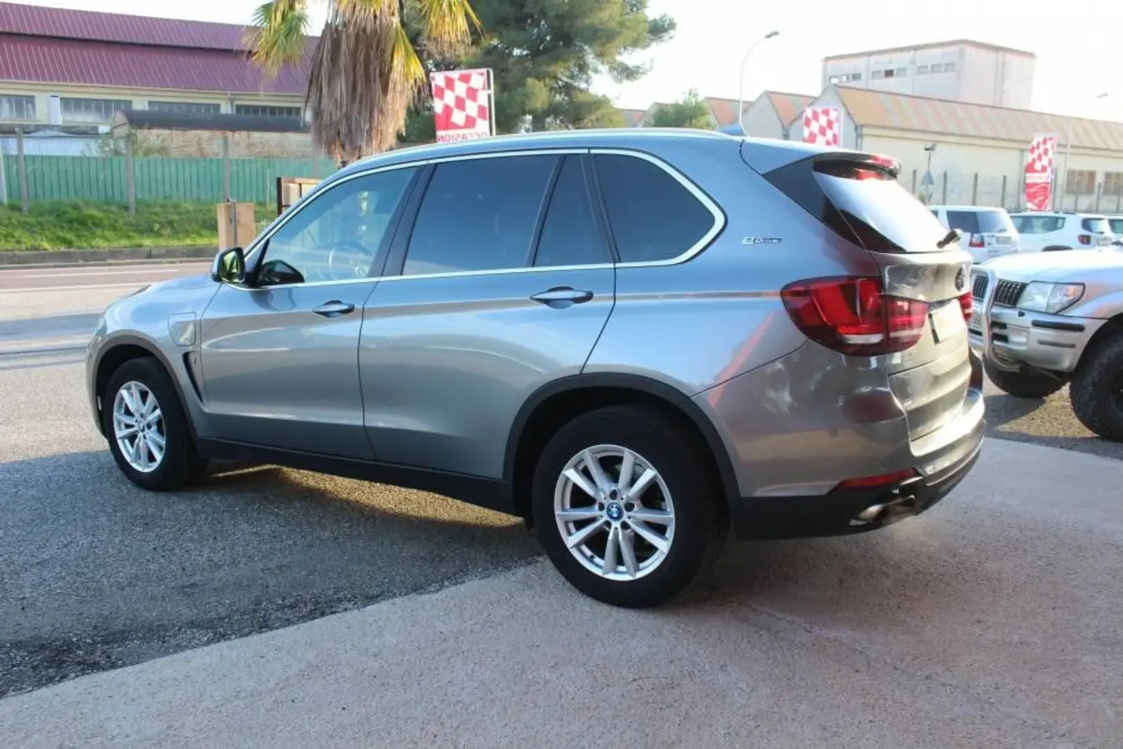 BMW X5 (F15) XDRIVE 40E HYBRIDE 313CV BVA8 SEQ PACK SPORT - 1