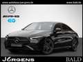 Mercedes-Benz CLA 200 AMG-Advanced/ILS/Pano/360/Totw/Night/18" Nero - thumbnail 1