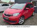 Skoda Citigo Clever AUTOMATIK/5-TÜRER/KLIMA Rot - thumbnail 3