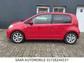 Skoda Citigo Clever AUTOMATIK/5-TÜRER/KLIMA Rot - thumbnail 4