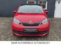 Skoda Citigo Clever AUTOMATIK/5-TÜRER/KLIMA Rot - thumbnail 2