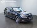 BMW 318 i Touring/KLIMA/2.HAND/M313-PERFORMAN./EURO5/ Noir - thumbnail 7