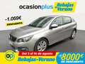 Peugeot 308 1.6BlueHDi S&S Active EAT6 120 Gris - thumbnail 1