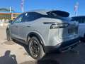 Nissan Qashqai Qashqai 1.3 mhev N-Connecta 2wd 140cv Gris - thumbnail 8
