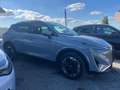 Nissan Qashqai Qashqai 1.3 mhev N-Connecta 2wd 140cv Gris - thumbnail 6