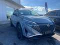 Nissan Qashqai Qashqai 1.3 mhev N-Connecta 2wd 140cv Gris - thumbnail 1