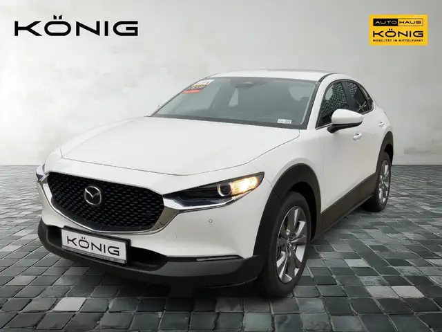 Mazda CX-30 2.5L SKYACTIV G 140 Automatik Centre-Line