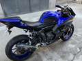 Yamaha YZF-R7 plava - thumbnail 2