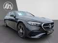 Mercedes-Benz E 220 d T AMG+MBUX+Night+Distr+AHK+Key+Kam+LED Grau - thumbnail 7