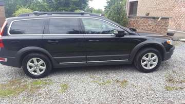 XC70 2.0 D4 Kinetic Geartronic