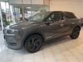 DS Automobiles DS 3 Crossback DS3 BlueHDI 100 PERFORMANCE LINE Gris - thumbnail 1