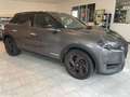 DS Automobiles DS 3 Crossback DS3 BlueHDI 100 PERFORMANCE LINE Gris - thumbnail 3