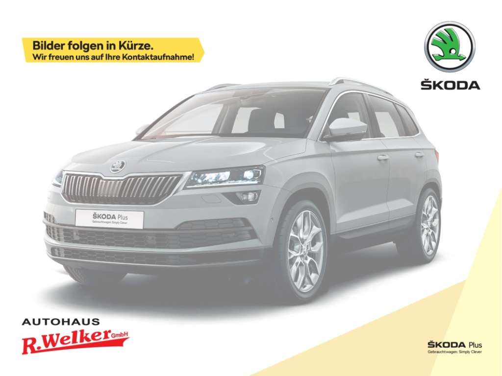 Second hand Škoda Karoq 2.0