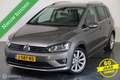 Volkswagen Golf Sportsvan 1.4 TSI Highline AUTOMAAT-CAMERA-NAVI-TREKHAAK Grijs - thumbnail 2
