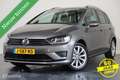 Volkswagen Golf Sportsvan 1.4 TSI Highline AUTOMAAT-CAMERA-NAVI-TREKHAAK Grijs - thumbnail 1