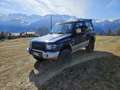 Mitsubishi Pajero Metal Top 2.5 tdi GLS Target Blu/Azzurro - thumbnail 1