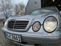 Mercedes-Benz CLK 200 KOMPRESSOR Cabrio ELEGANCE LEDER Argento - thumbnail 10