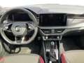 Skoda Kamiq 1.5 TSI DSG MONTE CARLO LED+NAVI+ACC+PANO Weiß - thumbnail 9