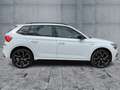Skoda Kamiq 1.5 TSI DSG MONTE CARLO LED+NAVI+ACC+PANO Weiß - thumbnail 7