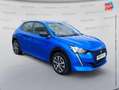 Peugeot e-208 e-208 136ch Active Bleu - thumbnail 3