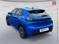 Peugeot e-208 e-208 136ch Active Bleu - thumbnail 8