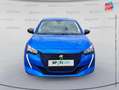 Peugeot e-208 e-208 136ch Active Bleu - thumbnail 2