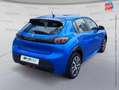 Peugeot e-208 e-208 136ch Active Bleu - thumbnail 6