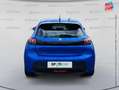 Peugeot e-208 e-208 136ch Active Bleu - thumbnail 7