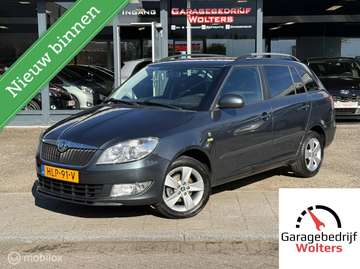 Combi 1.2 TSI Sprint Pro navi parkeerhulp nw apk