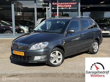 Combi 1.2 TSI Sprint Pro navi parkeerhulp nw apk