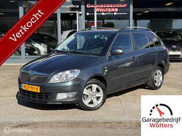 Combi 1.2 TSI Sprint Pro navi parkeerhulp nw apk