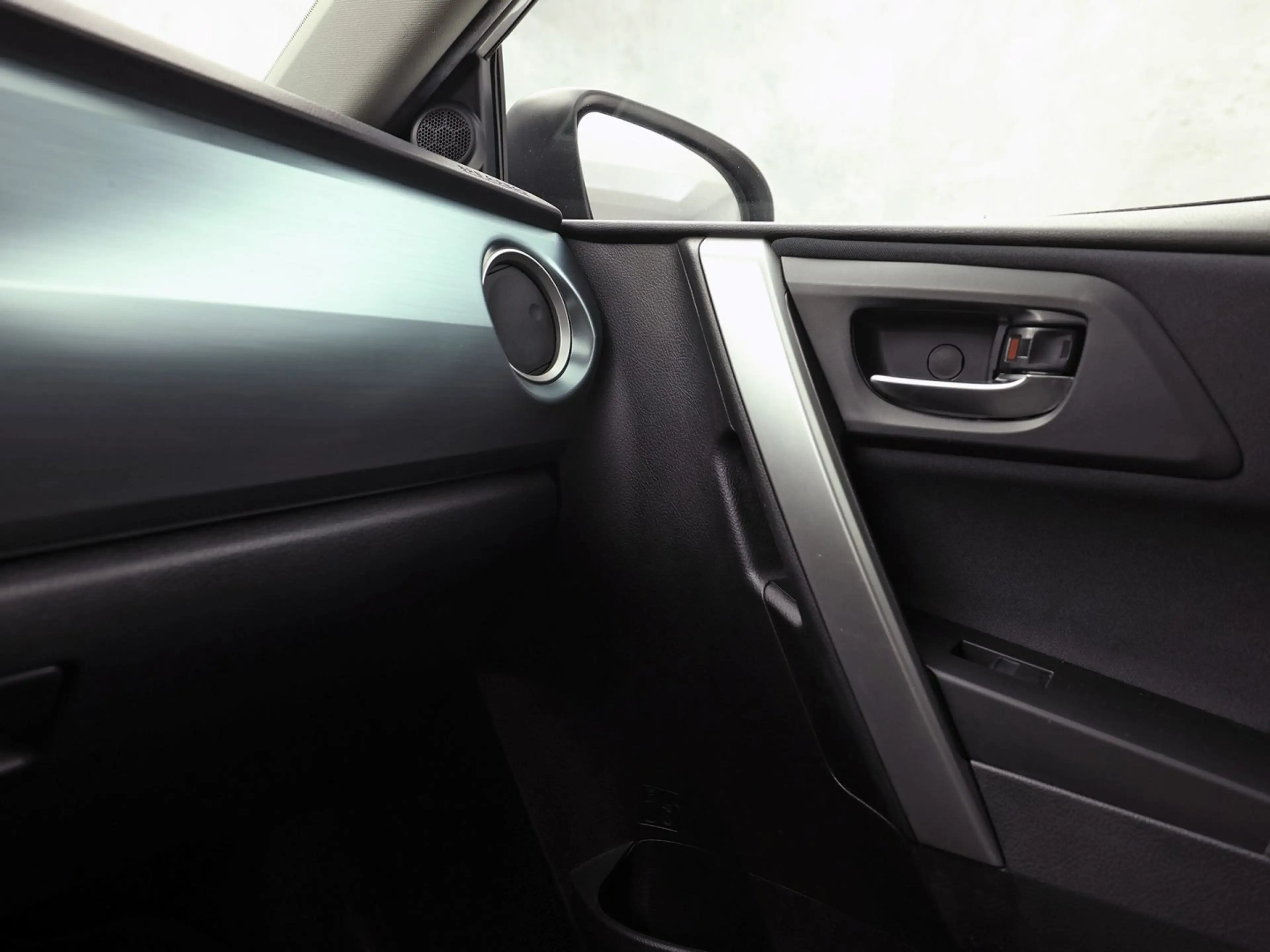 Toyota Auris Touring Sports 1.8 Hybrid Sport Automaat (NAVIGATI — photo 22