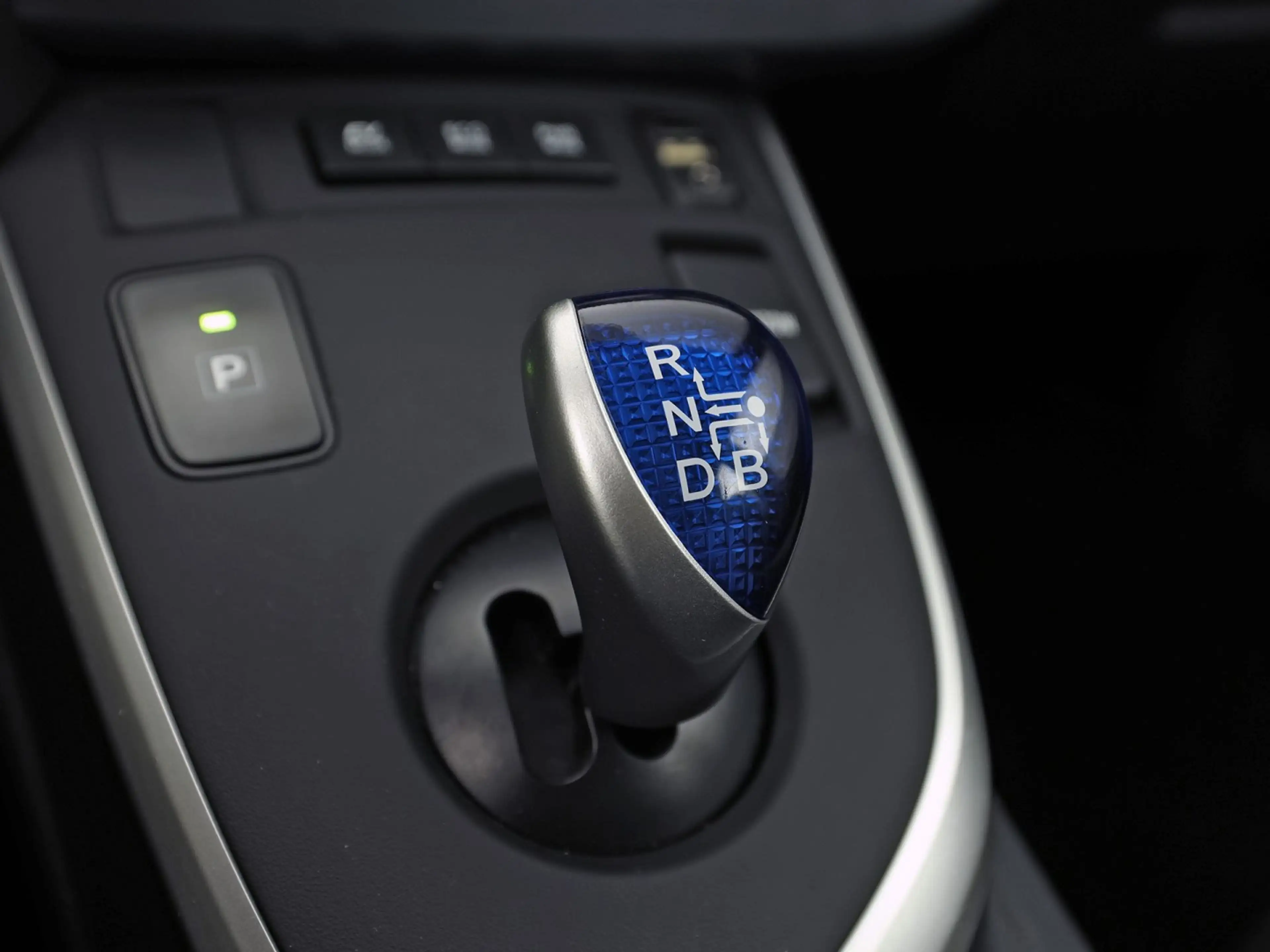 Toyota Auris Touring Sports 1.8 Hybrid Sport Automaat (NAVIGATI — photo 10
