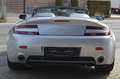 Aston Martin V8 Vantage 4.3i Roadster Full Aston service Gümüş rengi - thumbnail 4