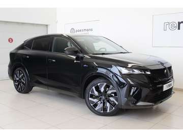 Esprit Alpine 4x4 E-tech Plug-in Hybrid