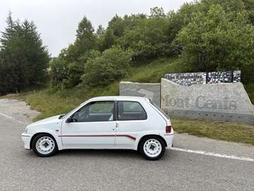 1.3 Rallye