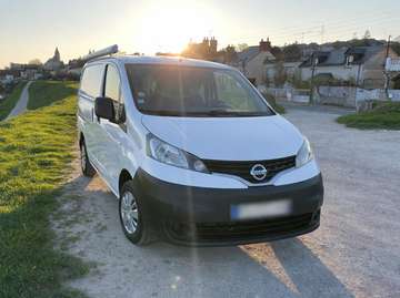 NV200 CA 1.5 DCI 110 BVM6 OPTIMA
