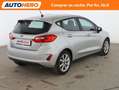 Ford Fiesta 1.0 EcoBoost S/S Trend+ 100 Gris - thumbnail 6