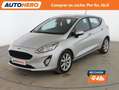 Ford Fiesta 1.0 EcoBoost S/S Trend+ 100 Gris - thumbnail 1