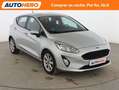 Ford Fiesta 1.0 EcoBoost S/S Trend+ 100 Gris - thumbnail 8