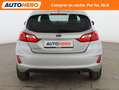 Ford Fiesta 1.0 EcoBoost S/S Trend+ 100 Gris - thumbnail 5