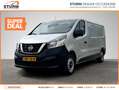 Nissan NV300 1.6 dCi 120 L2H1 Acenta 3-Persoons | Trekhaak | La Silver - thumbnail 1